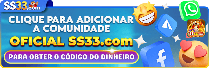 ss33.com experimente premiado jogo